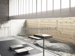 裝修獻文：新中式玄關(guān)，一種說不出來的美！