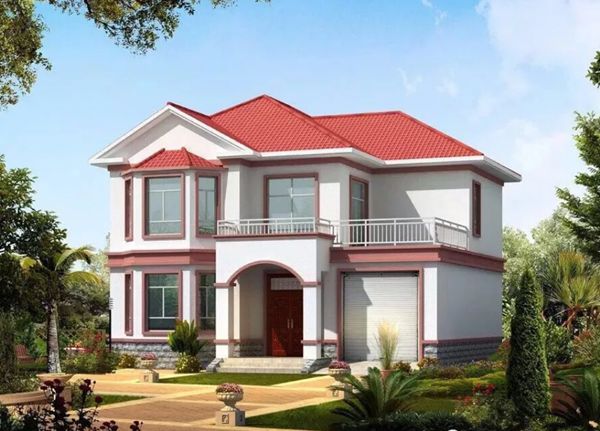 輕鋼別墅多久可以建成交房？(圖1)