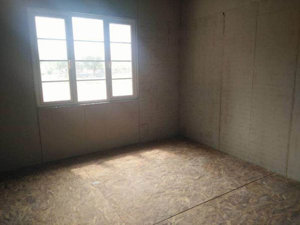 兩層120平米鋼結構別墅造價(圖4)