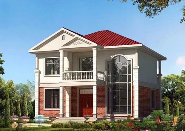 輕鋼別墅可以抵御12級臺風嗎(圖1)