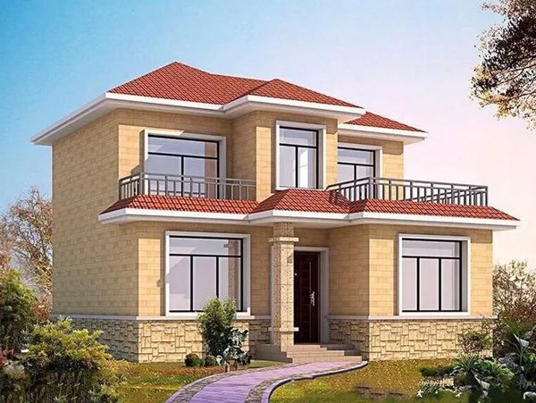 輕鋼別墅可以拿房產證嗎？有什么要求嗎？(圖1)