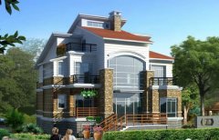 輕鋼別墅質量怎么樣，會不會一打就爛了？