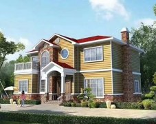 國內輕鋼別墅可以建多少層？