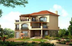 磚混房屋PK輕鋼別墅 到底誰更省錢？