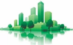 綠色建筑的代表 鋼結構建筑別墅