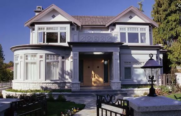 輕鋼別墅到底有什么好, 讓這么地方的人都搶著建(圖1) 輕鋼別墅到底有什么好, 讓這么地方的人都搶著建(圖1)