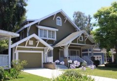 輕鋼別墅的品質怎么樣？睿婕鋼結構來科普！