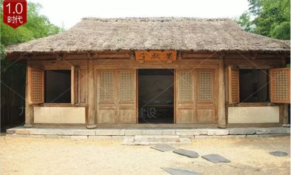 睿婕輕鋼別墅告訴你中國住宅的變革之路,進入住房5.0時代!(圖1) 輕鋼別墅