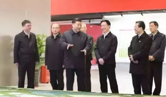 綠色輕鋼發展要狠抓！習主席強調一定要堅持(圖3)