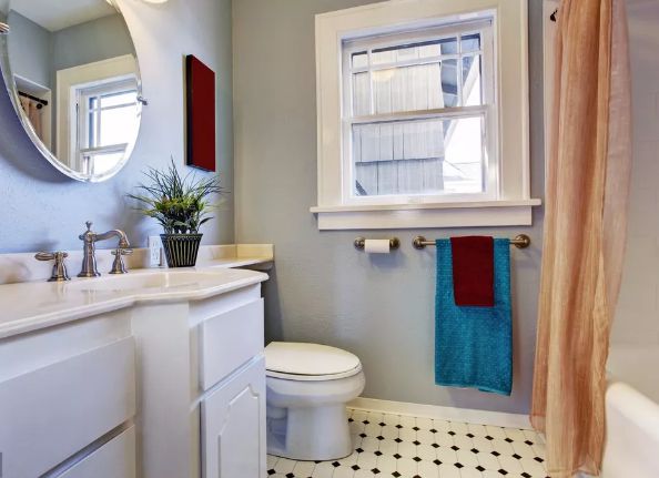 衛生間裝修要選虹吸式還是直沖式馬桶？千萬別選錯了！(圖2)