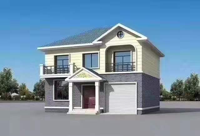 淮安輕鋼別墅建筑公司 29萬起建別墅【抗9級地震】(圖3) 淮安輕鋼別墅