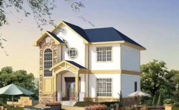 岳陽輕鋼別墅建筑公司 29萬起建別墅【免費設計】(圖2) m.hzmtcg.com