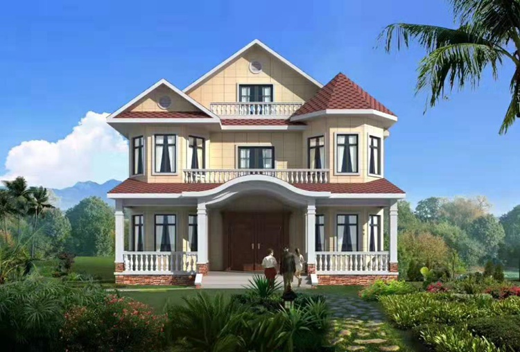 輕鋼別墅行業的缺點【業主必看】(圖1) 輕鋼別墅行業缺點