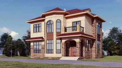 輕鋼別墅價格多少？每平米走勢如何？