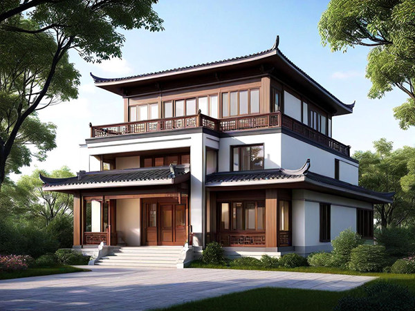 輕鋼別墅的造價是否具有競爭力？專業人員的深度分析