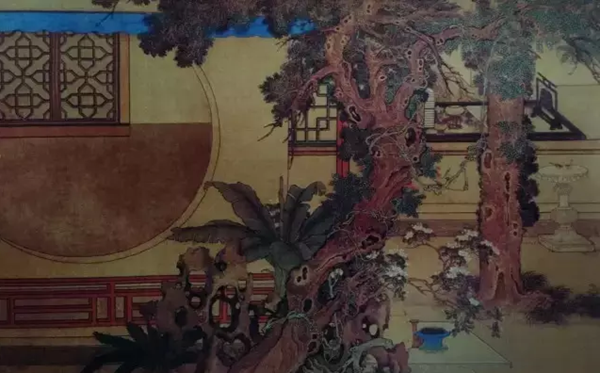 閑來(lái)靜處，且將詩(shī)酒猖狂：古代中產(chǎn)階級(jí)的別樣風(fēng)雅(圖2)