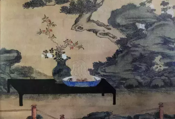 閑來(lái)靜處，且將詩(shī)酒猖狂：古代中產(chǎn)階級(jí)的別樣風(fēng)雅(圖3)