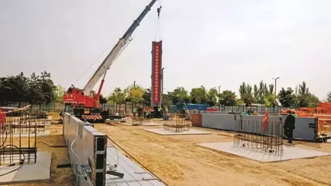 抓住裝配式建筑背后的巨大商機 與傳統建筑說“拜拜”(圖2) 睿婕輕鋼別墅