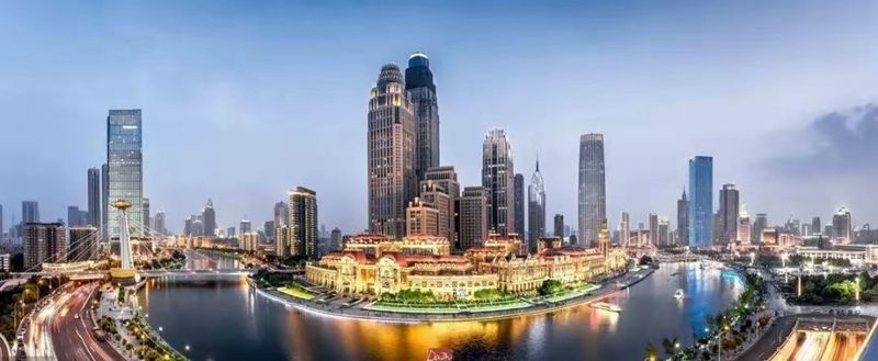 建房必懂:對輕鋼別墅的誤解,你中了哪條?(圖1) 睿婕輕鋼別墅