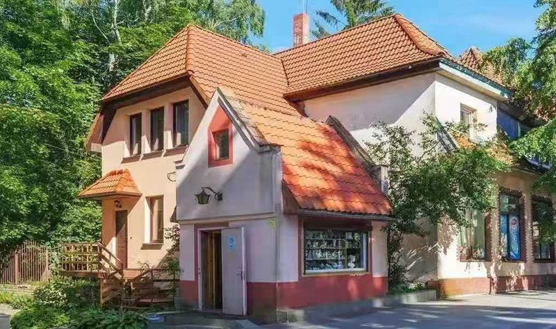 中國輕鋼市場混亂,亂世之下,誰是真正的英雄?(圖9) 睿婕輕鋼別墅