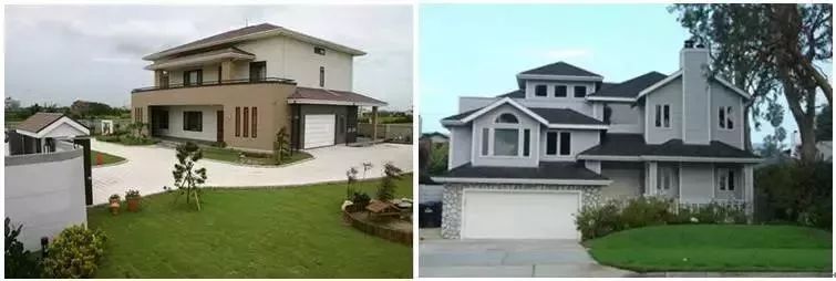 揭秘全球的輕鋼結構房屋是如何快速崛起的!(圖3) 睿婕輕鋼別墅