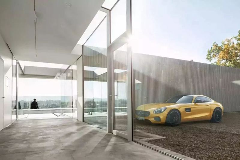 揭秘全球的輕鋼結構房屋是如何快速崛起的!(圖22) 睿婕輕鋼別墅