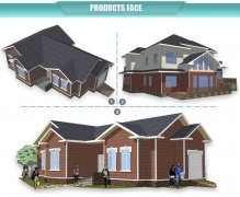 你對輕鋼別墅的誤解有多深？