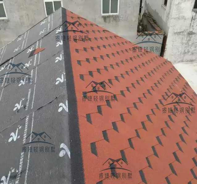 200多平別墅25天完工是什么體驗?安徽王總輕鋼別墅全過程揭秘!(圖30) 200多平別墅25天完工是什么體驗?安徽王總輕鋼別墅全過程揭秘!(圖30)