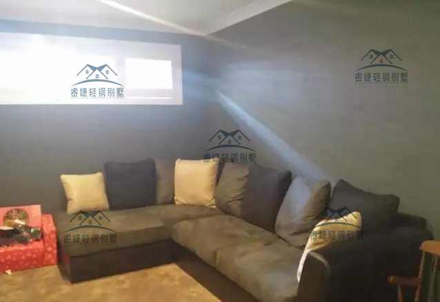 200多平別墅25天完工是什么體驗?安徽王總輕鋼別墅全過程揭秘!(圖38) 200多平別墅25天完工是什么體驗?安徽王總輕鋼別墅全過程揭秘!(圖38)