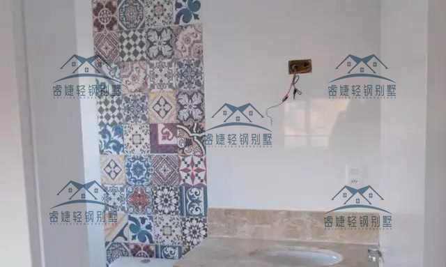 200多平別墅25天完工是什么體驗?安徽王總輕鋼別墅全過程揭秘!(圖39) 200多平別墅25天完工是什么體驗?安徽王總輕鋼別墅全過程揭秘!(圖39)