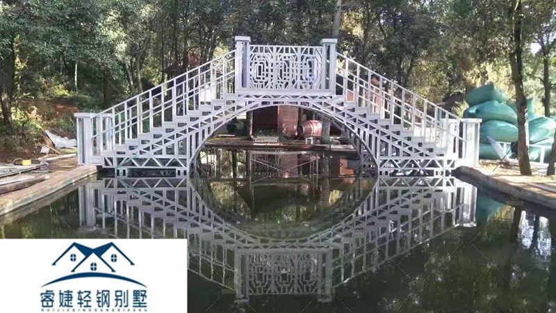 裝配式鋼結構之藝術中心(圖4) 裝配式鋼結構之藝術中心(圖4)