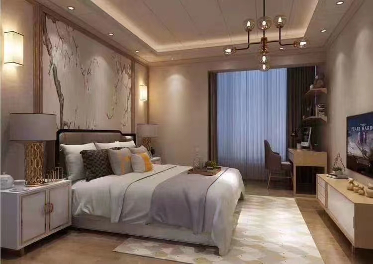 輕鋼別墅質(zhì)保期限是多久？(圖2)