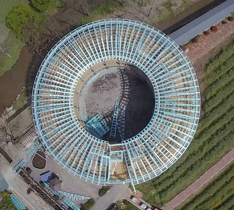 輕鋼龍骨在抗震方面有何優(yōu)勢(shì)？(圖2)