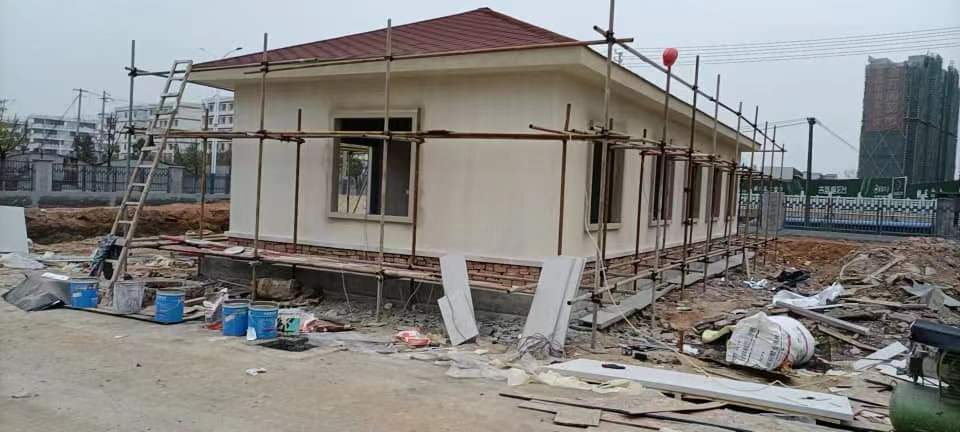 日本建輕鋼別墅有哪些性能要求？(圖2)