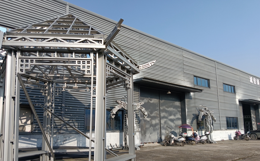 中國輕鋼別墅生產(chǎn)廠家地址都在哪些省份？