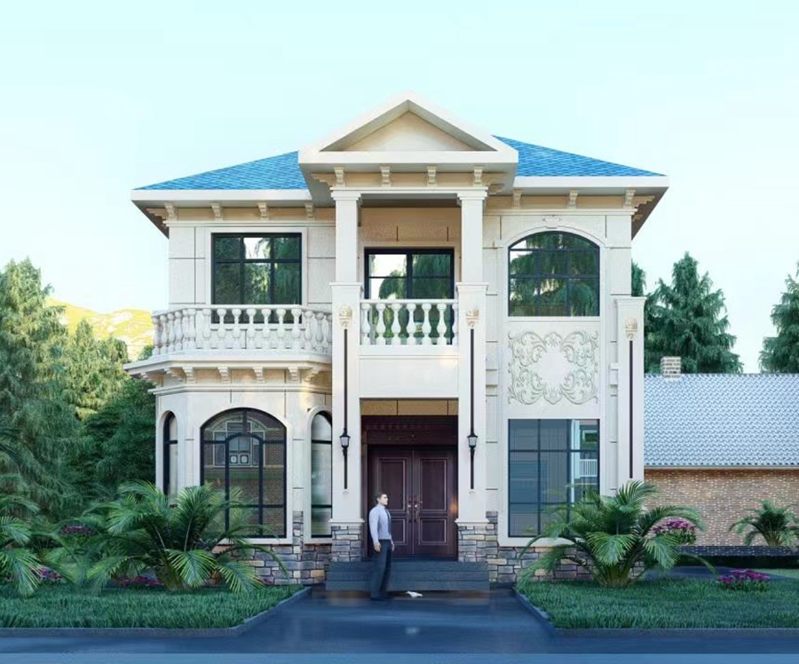 農(nóng)村自建房可以貸款嗎？