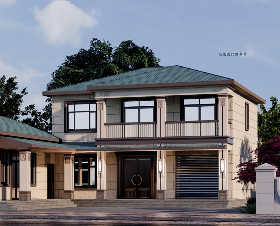 輕鋼房子能按防盜窗嗎？(圖2)