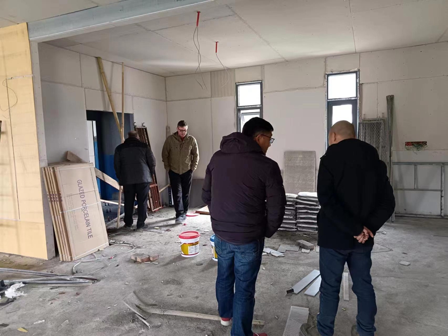 德國房地產開發商與睿婕輕鋼別墅展開深度合作，共同塑造未來住宅新風貌(圖3)