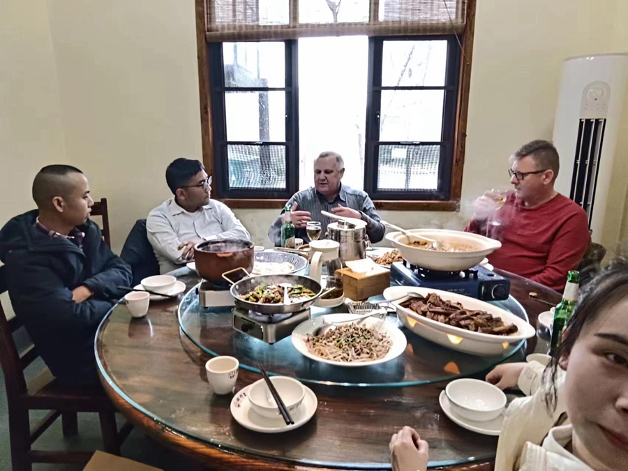 德國房地產開發商與睿婕輕鋼別墅展開深度合作，共同塑造未來住宅新風貌(圖4)