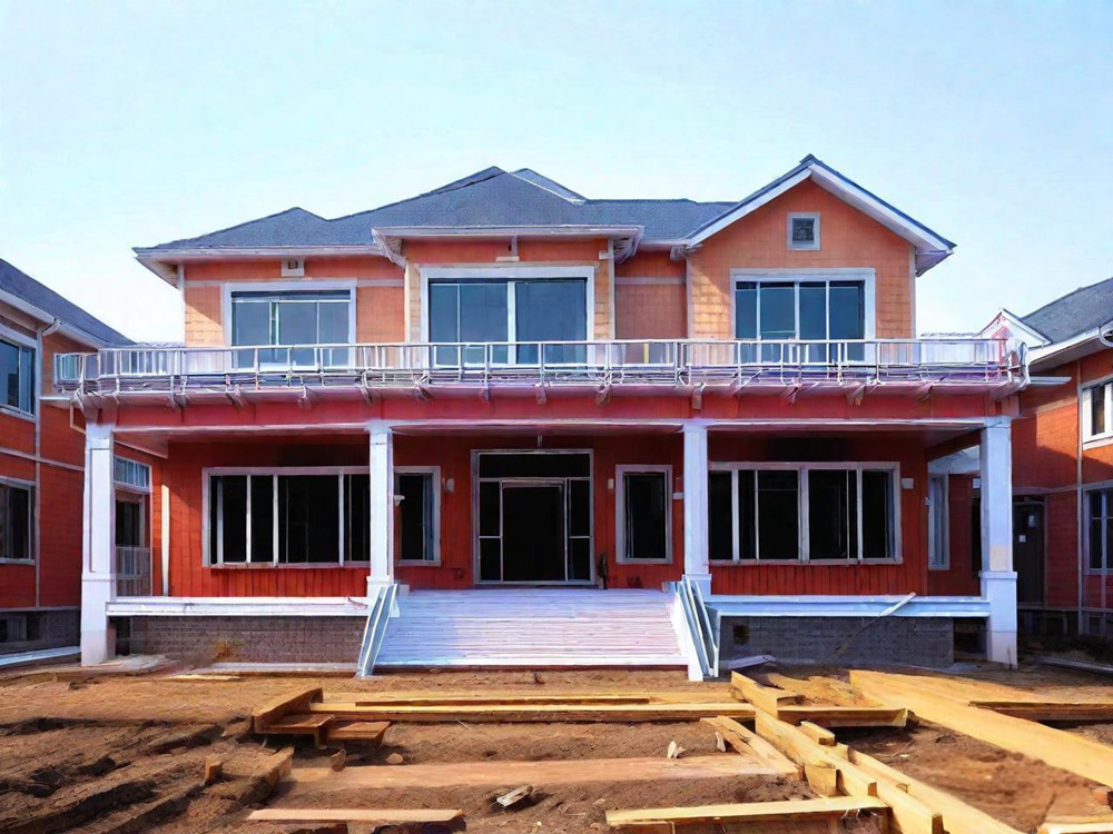 如何搭建輕鋼別墅又好又省錢？實(shí)用技巧與節(jié)省策略