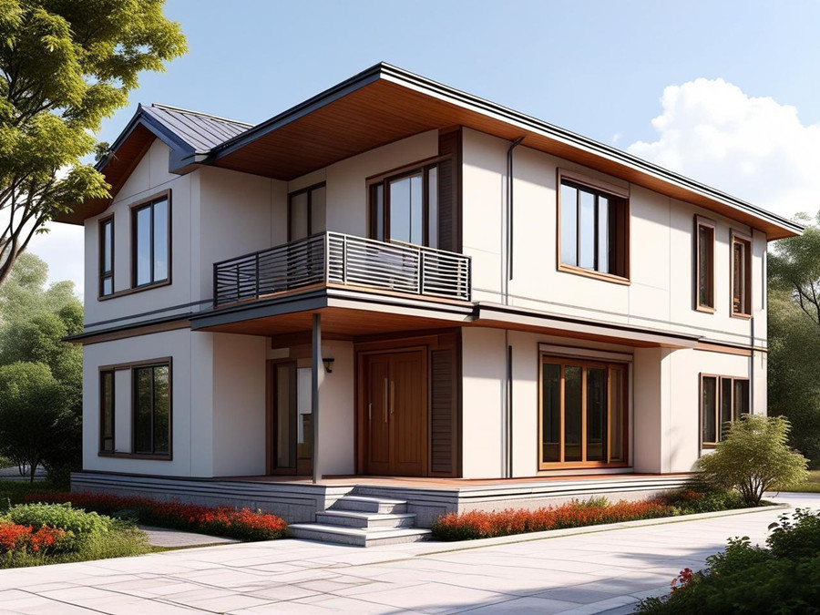 輕鋼別墅可以建地下室嗎？地下室拓展的可能性分析