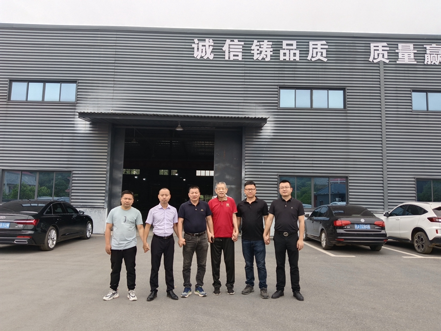 睿婕輕鋼別墅：跨越國(guó)界，成功開(kāi)拓歐洲市場(chǎng)