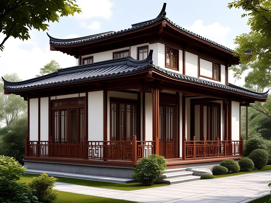 輕鋼別墅與鐵皮房的區(qū)別是什么？差異背后的居住選擇