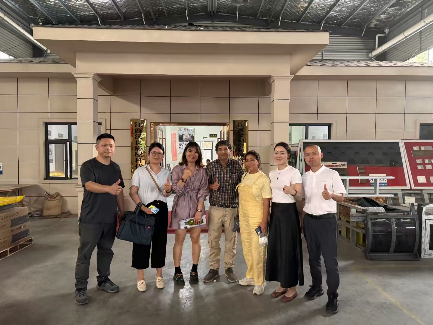 一層輕鋼別墅會不會基礎不牢固？睿捷為您解答疑慮