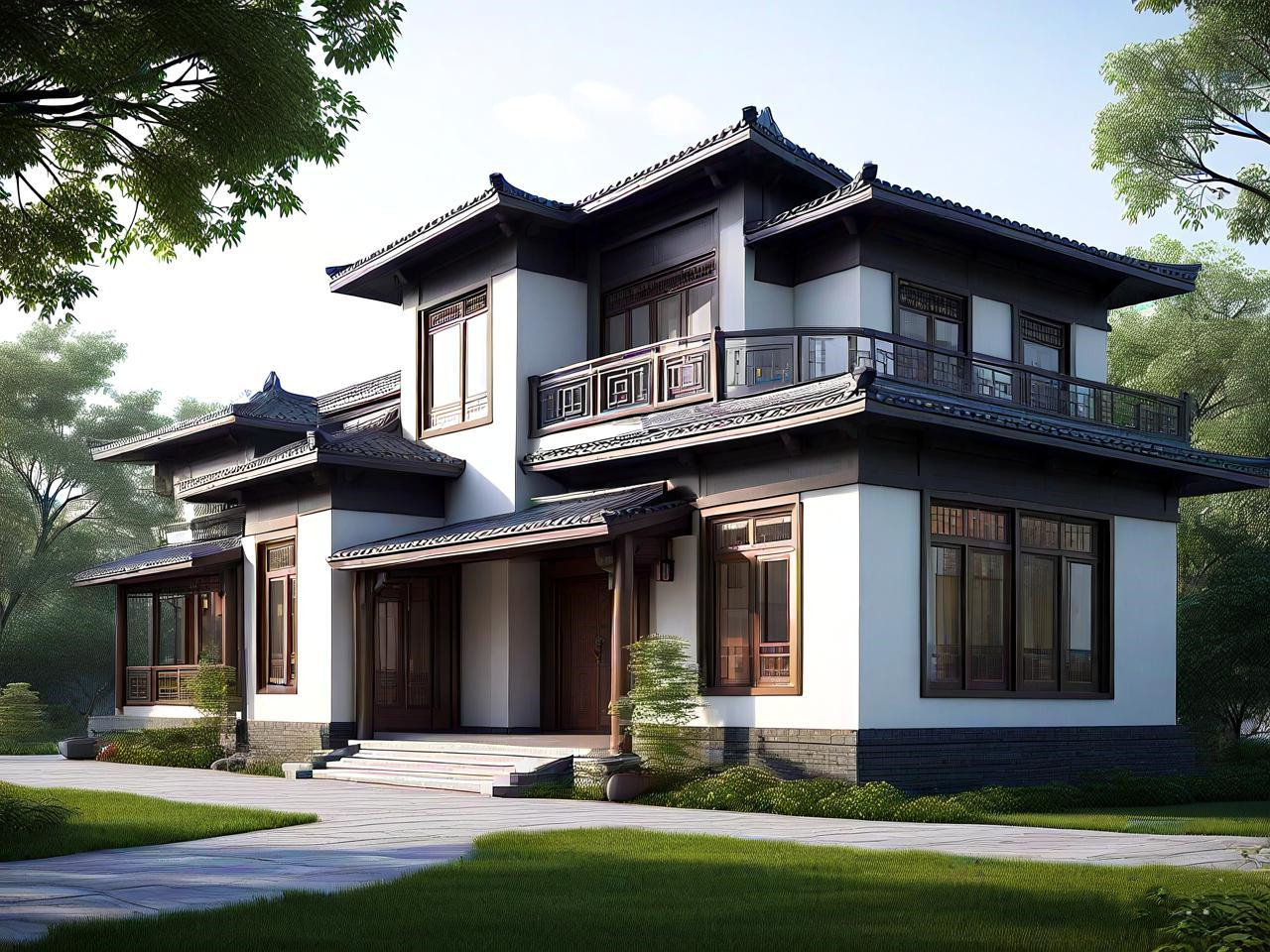 輕鋼別墅的最佳搭建地點：哪些環境最適合這類現代建筑？